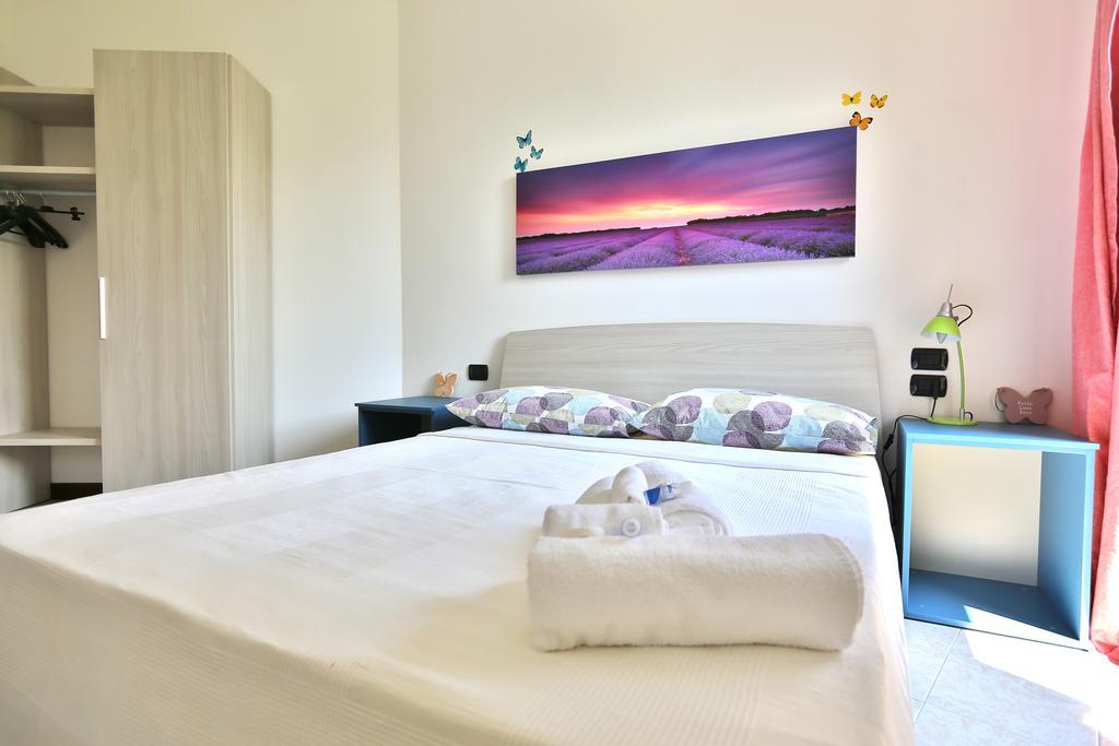 Camera Molly Cannero Riviera Dış mekan fotoğraf