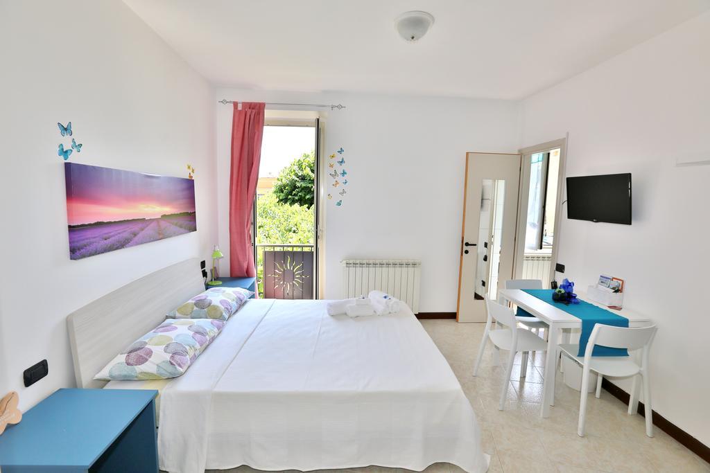 Camera Molly Cannero Riviera Dış mekan fotoğraf