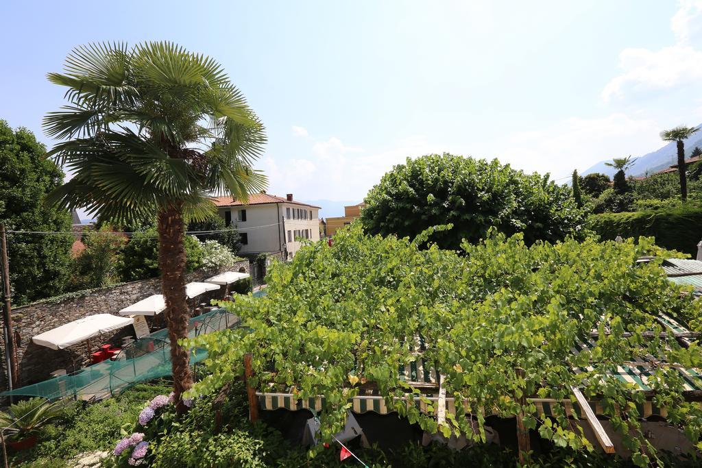 Camera Molly Cannero Riviera Dış mekan fotoğraf