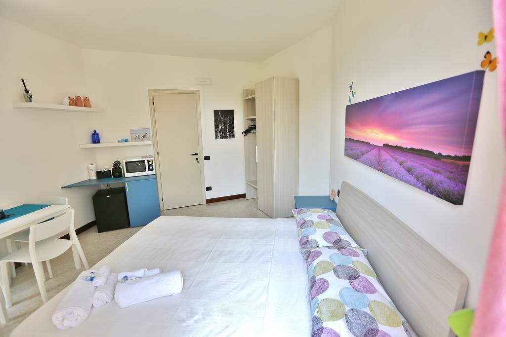 Camera Molly Cannero Riviera Dış mekan fotoğraf
