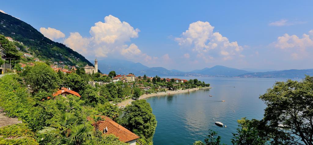 Camera Molly Cannero Riviera Dış mekan fotoğraf