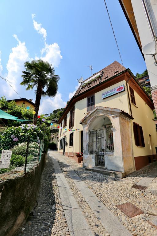 Camera Molly Cannero Riviera Dış mekan fotoğraf